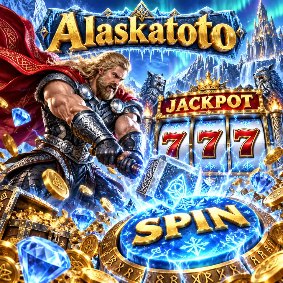 alaskatoto APK