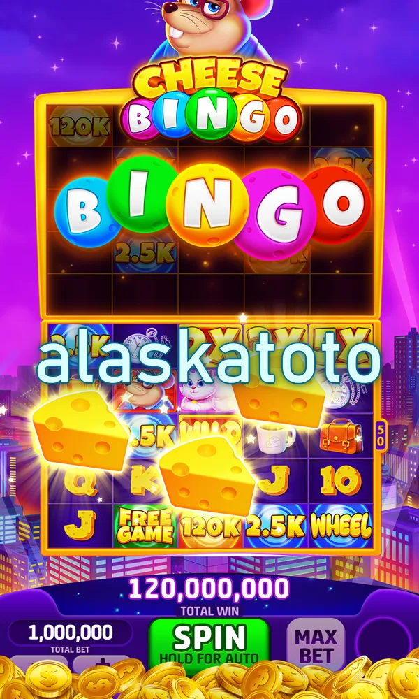 alaskatoto APK