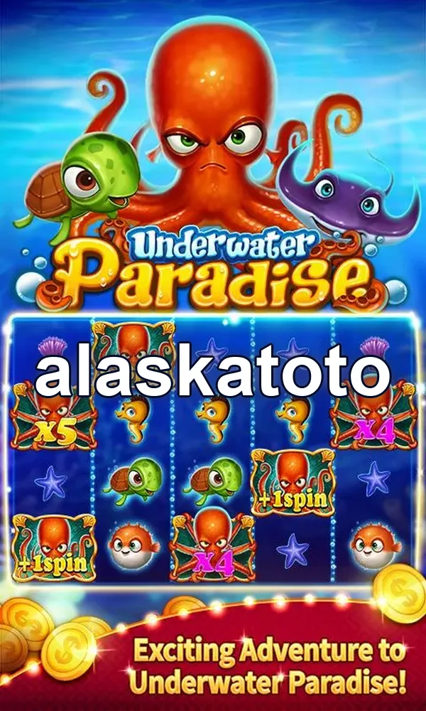 alaskatoto APK