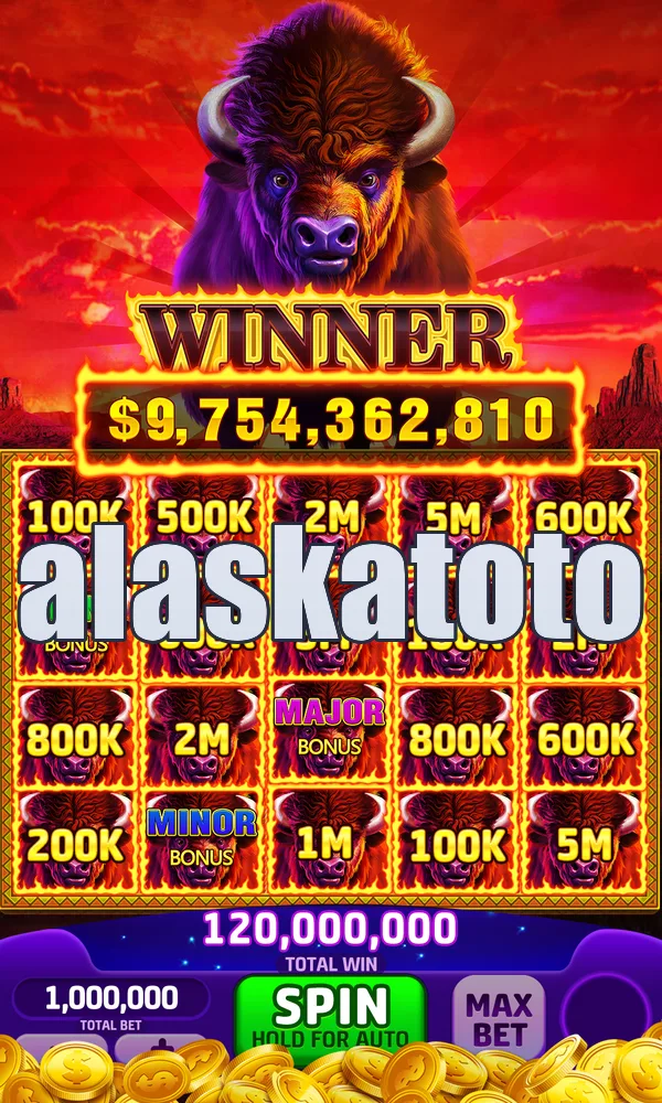 alaskatoto Masuk