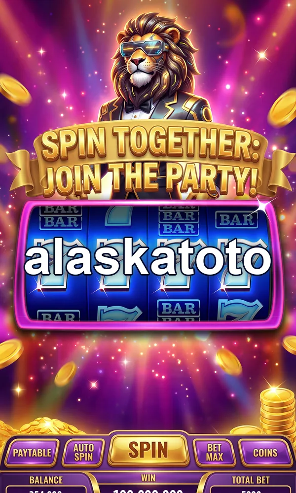 alaskatoto Masuk