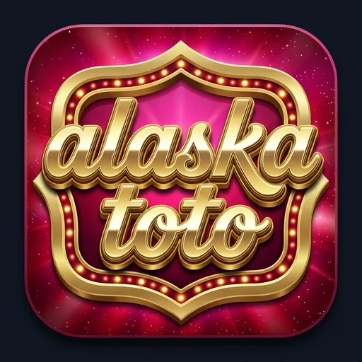 alaskatoto Logo - Resmi